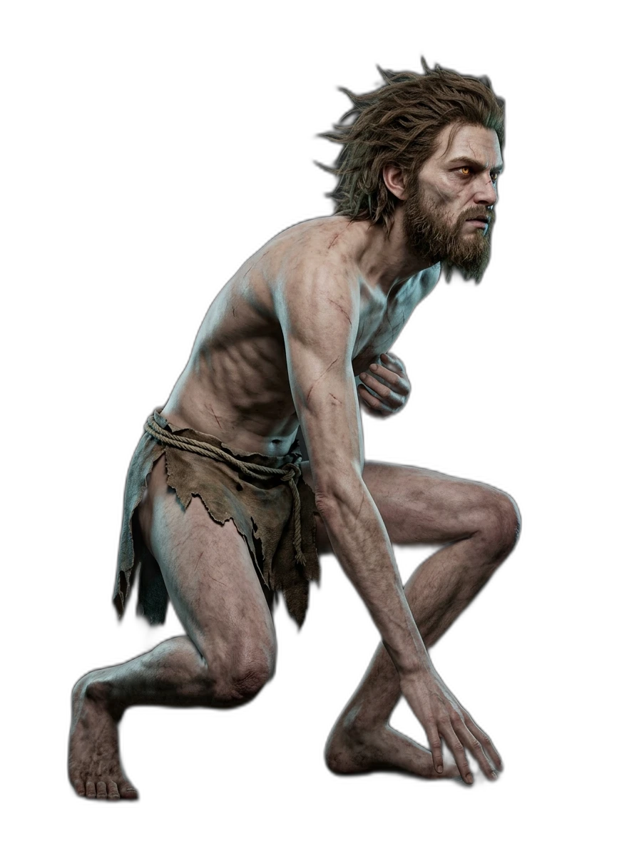 Bjarki Lean Crouch