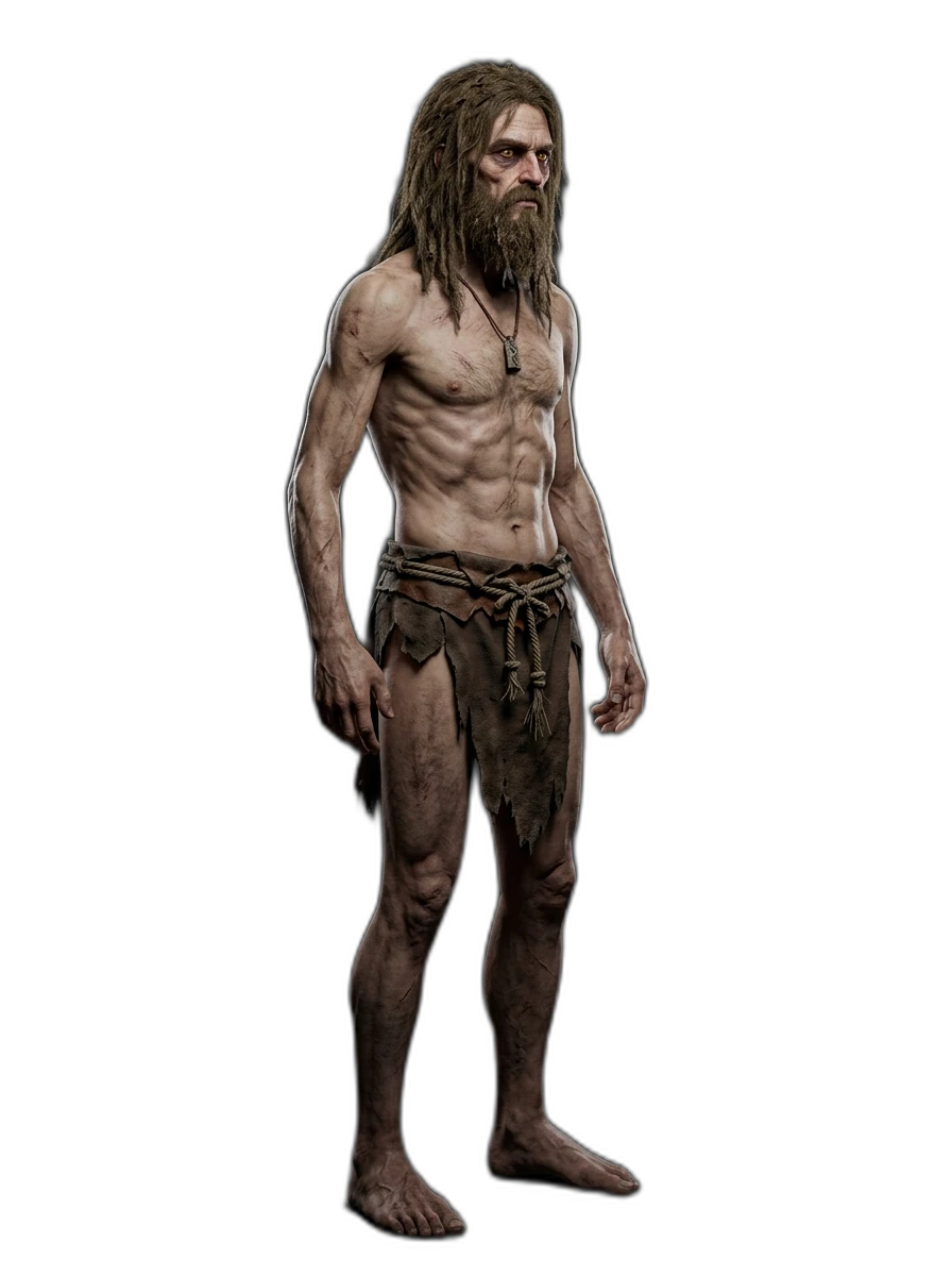Bjarki Lean Idle