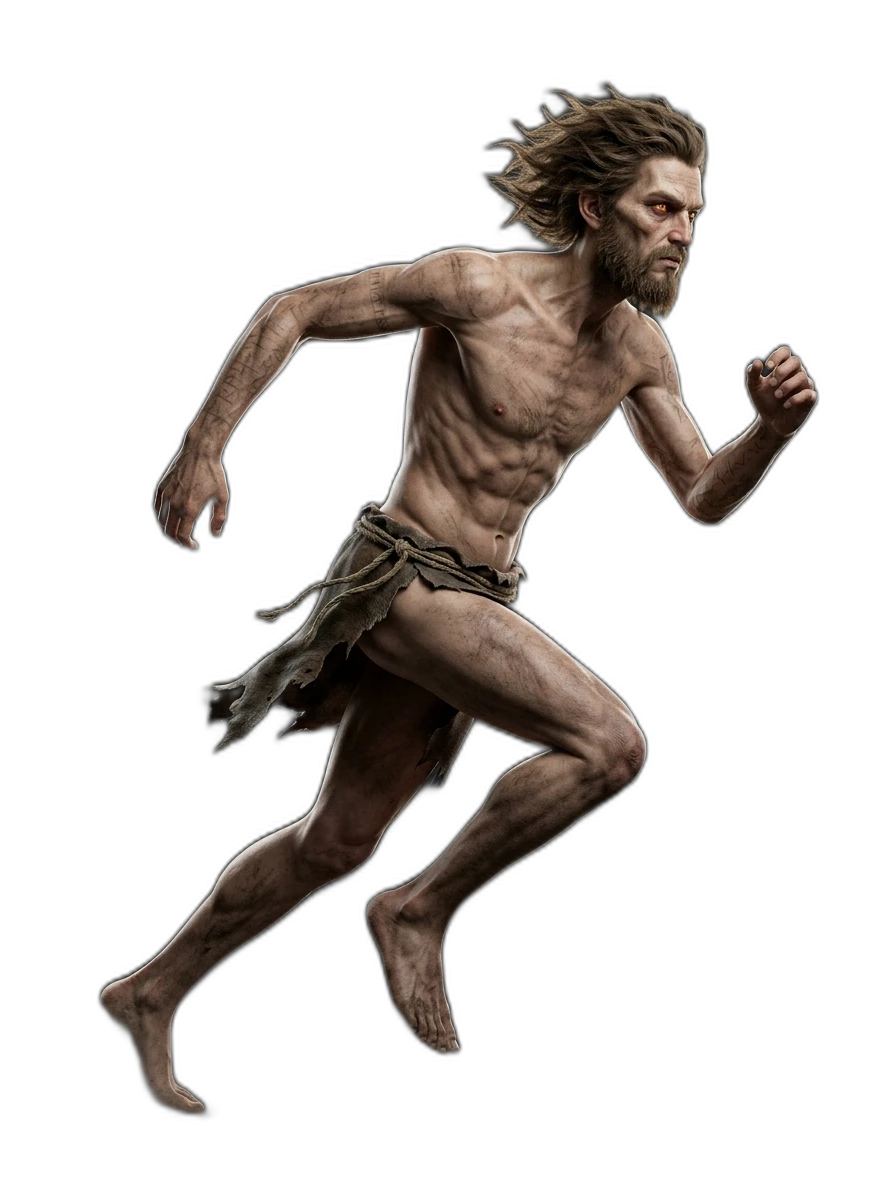 Bjarki Lean Run