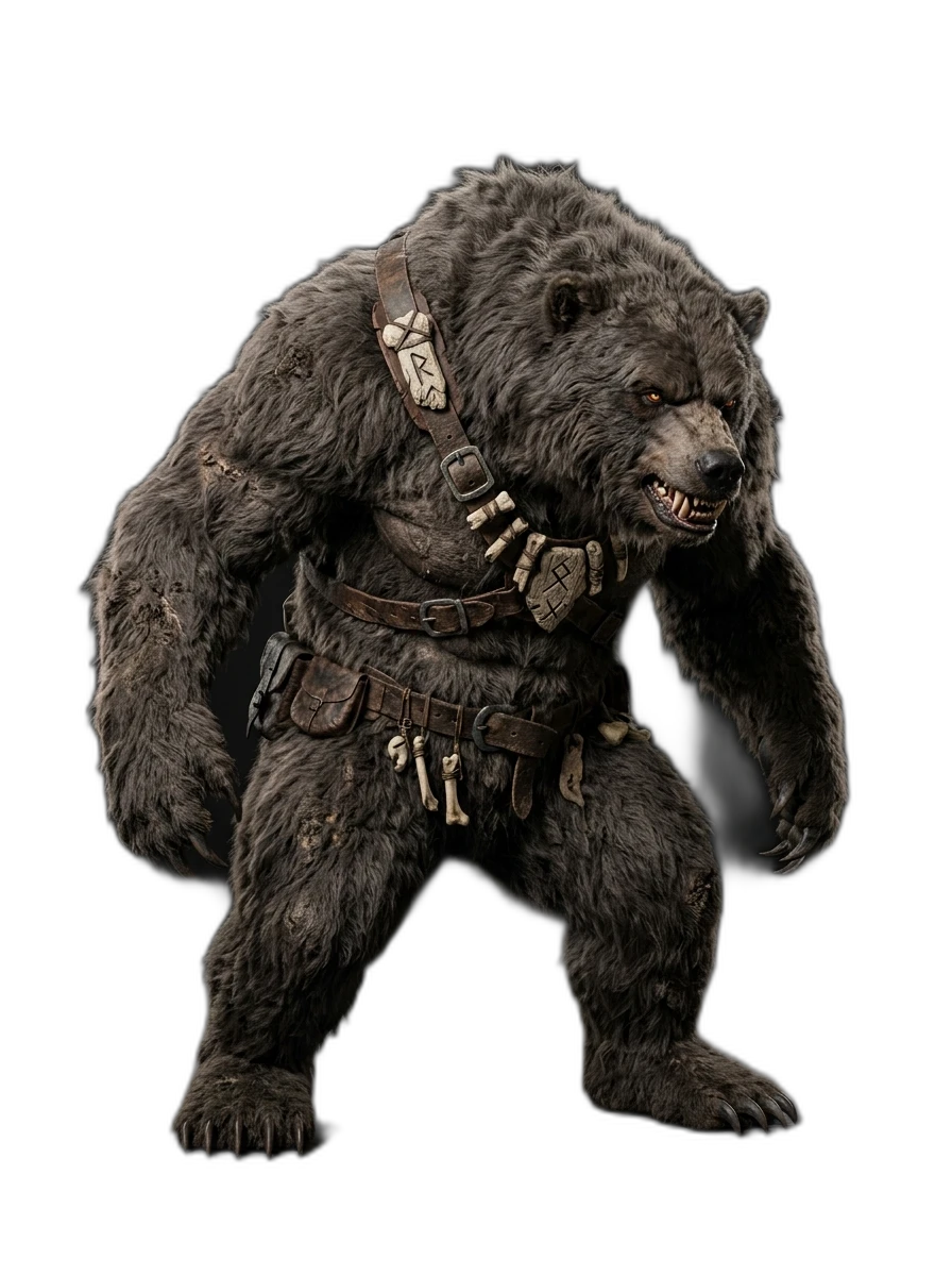 Titan Idle