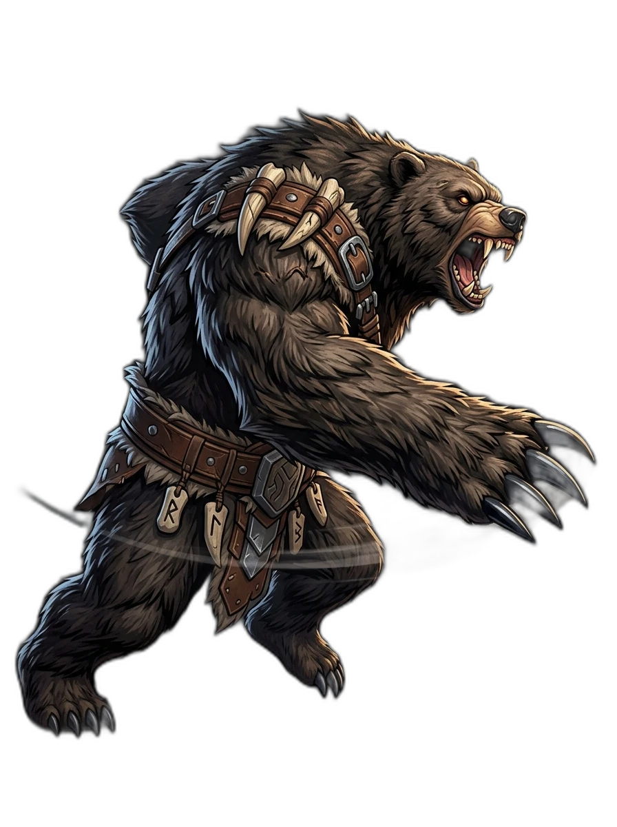 Titan Maul