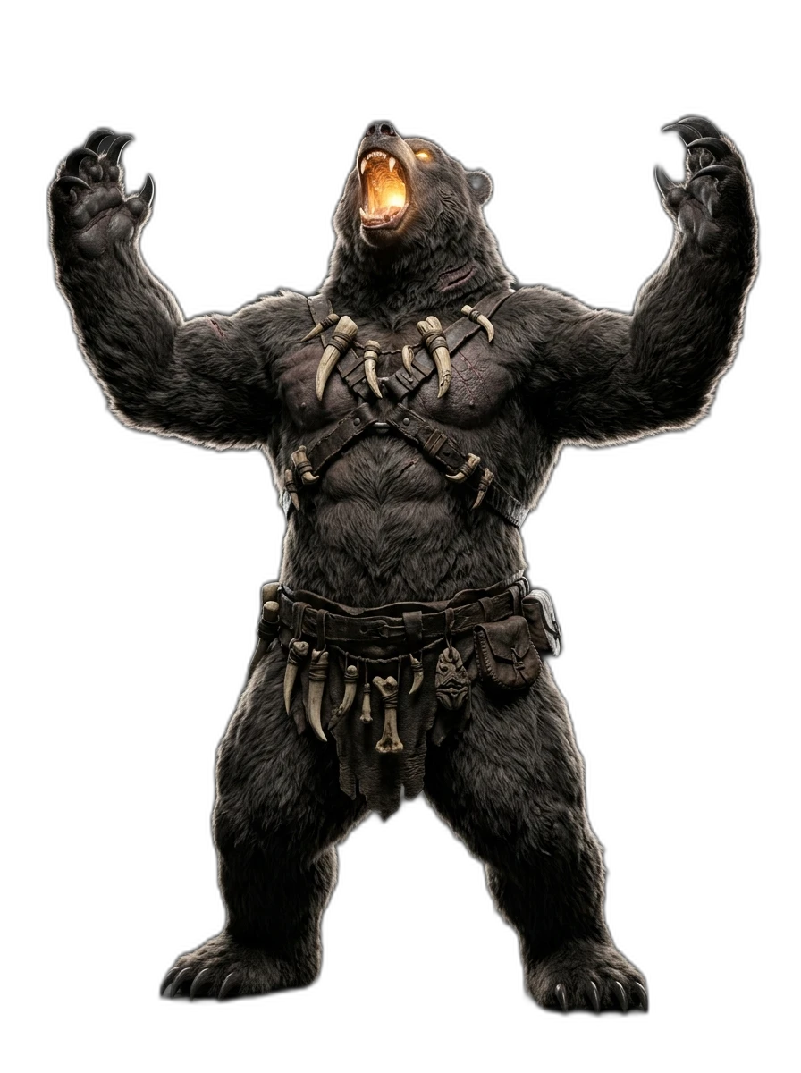 Titan Roar